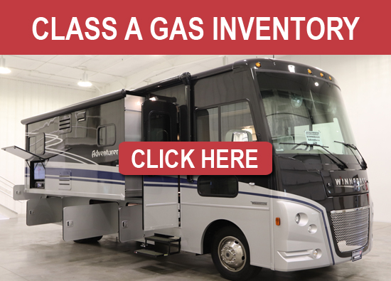Winnebago Class A Gas Inventory